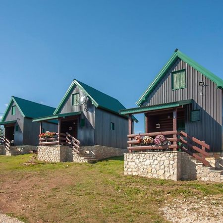 Villa Woodland Abc Žabljak Exterior foto