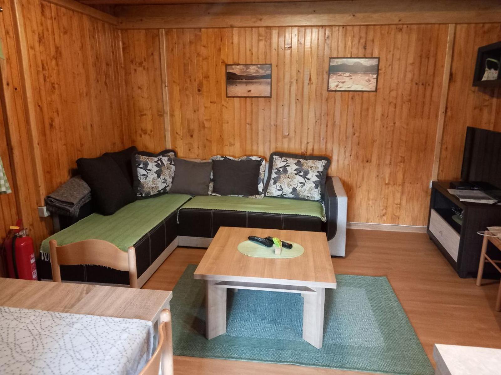 Villa Woodland Abc Žabljak Exterior foto