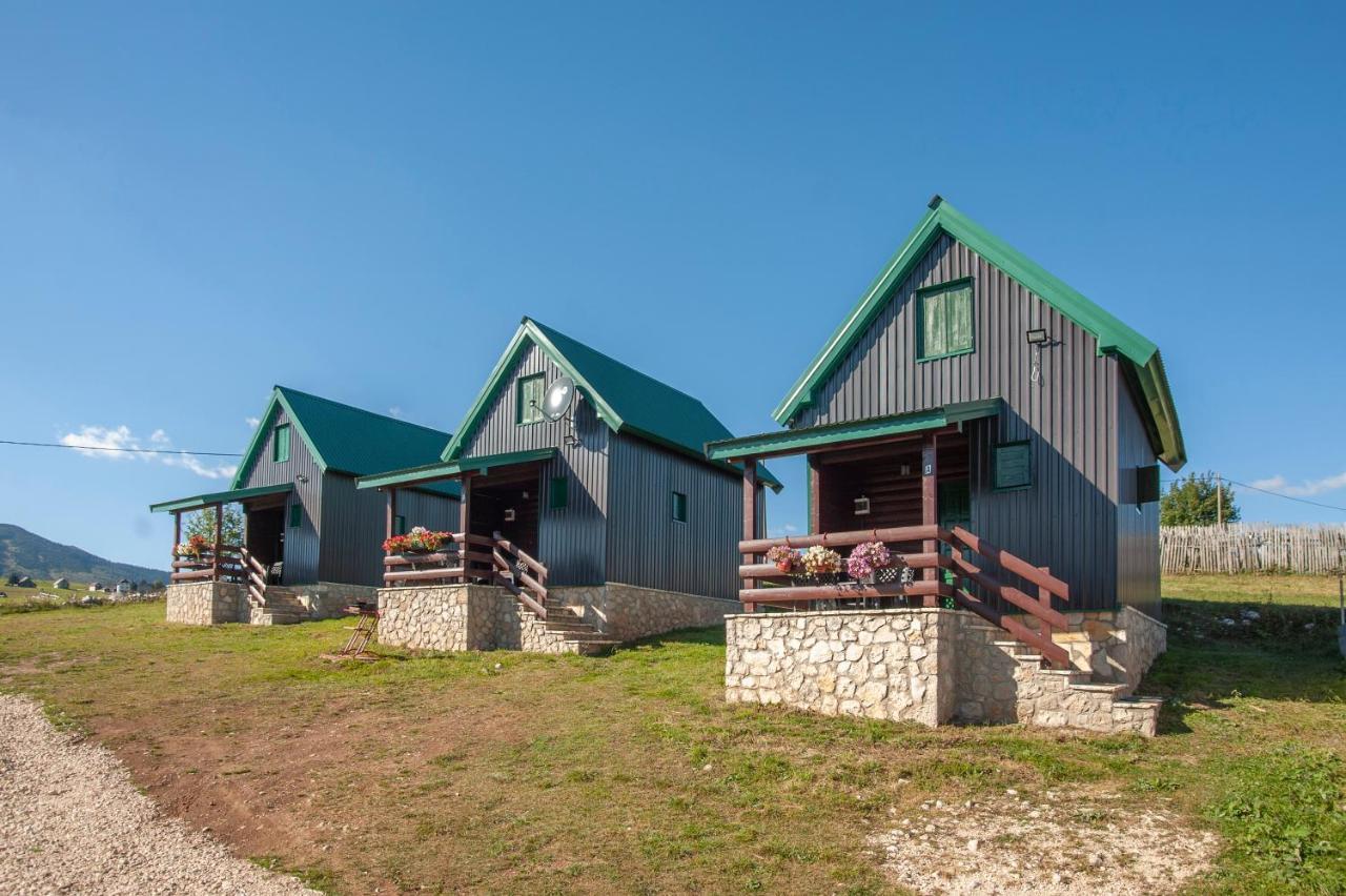 Villa Woodland Abc Žabljak Exterior foto