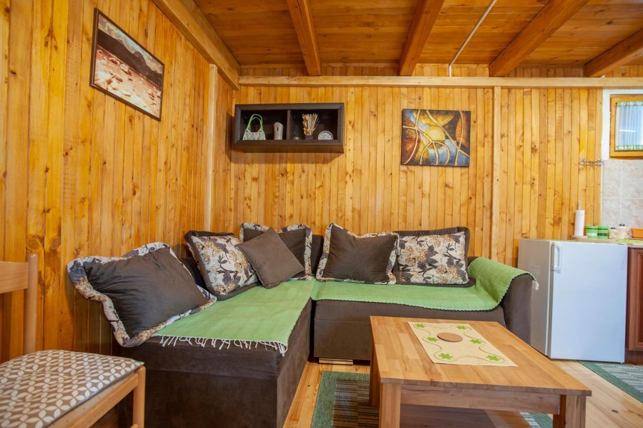 Villa Woodland Abc Žabljak Exterior foto