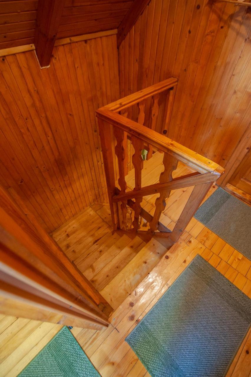 Villa Woodland Abc Žabljak Exterior foto