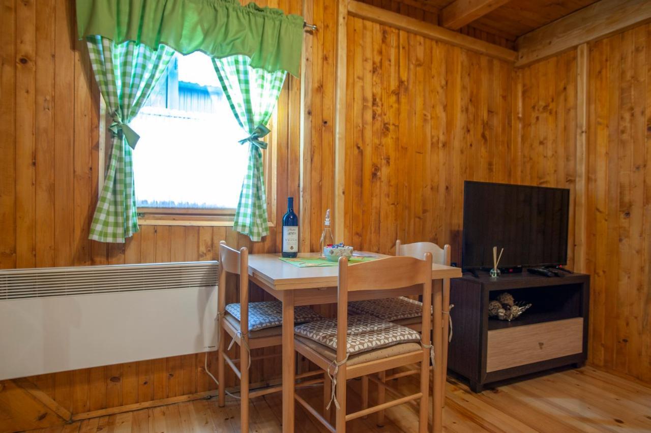 Villa Woodland Abc Žabljak Exterior foto