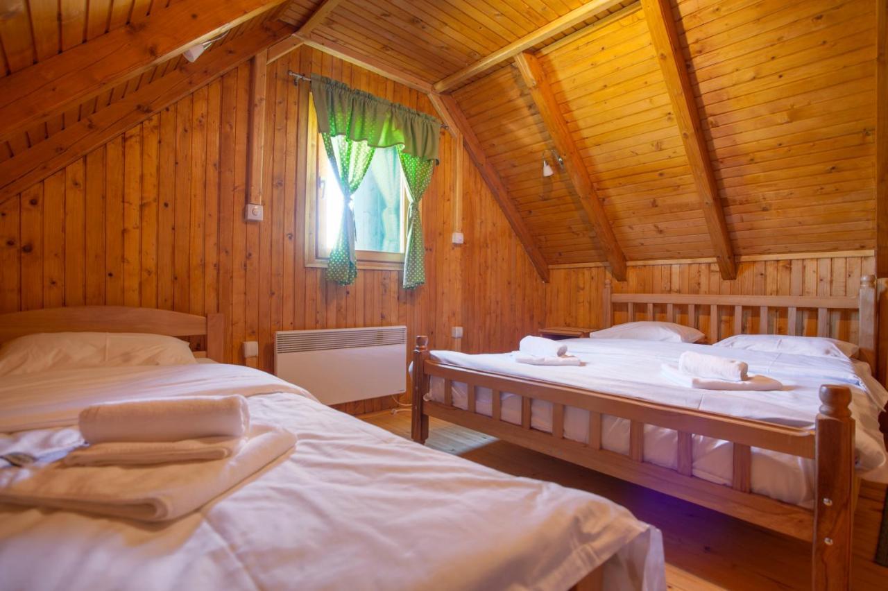 Villa Woodland Abc Žabljak Exterior foto