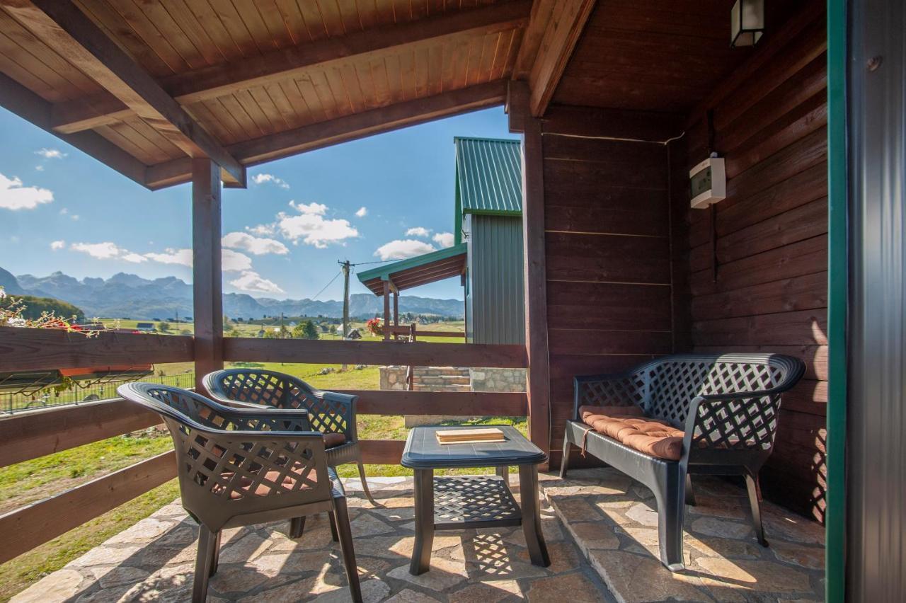 Villa Woodland Abc Žabljak Exterior foto
