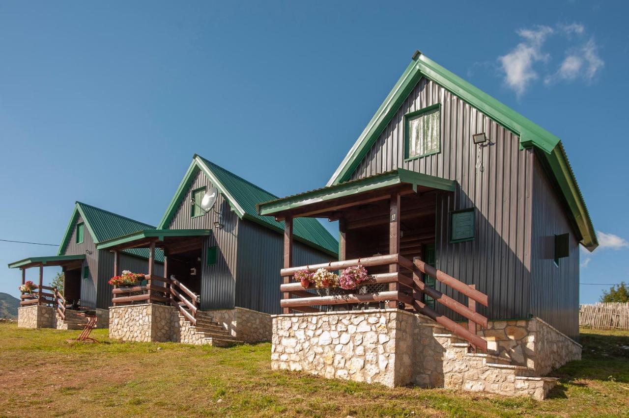 Villa Woodland Abc Žabljak Exterior foto
